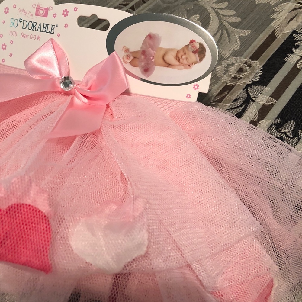 Tutu - Picture 3 of 5